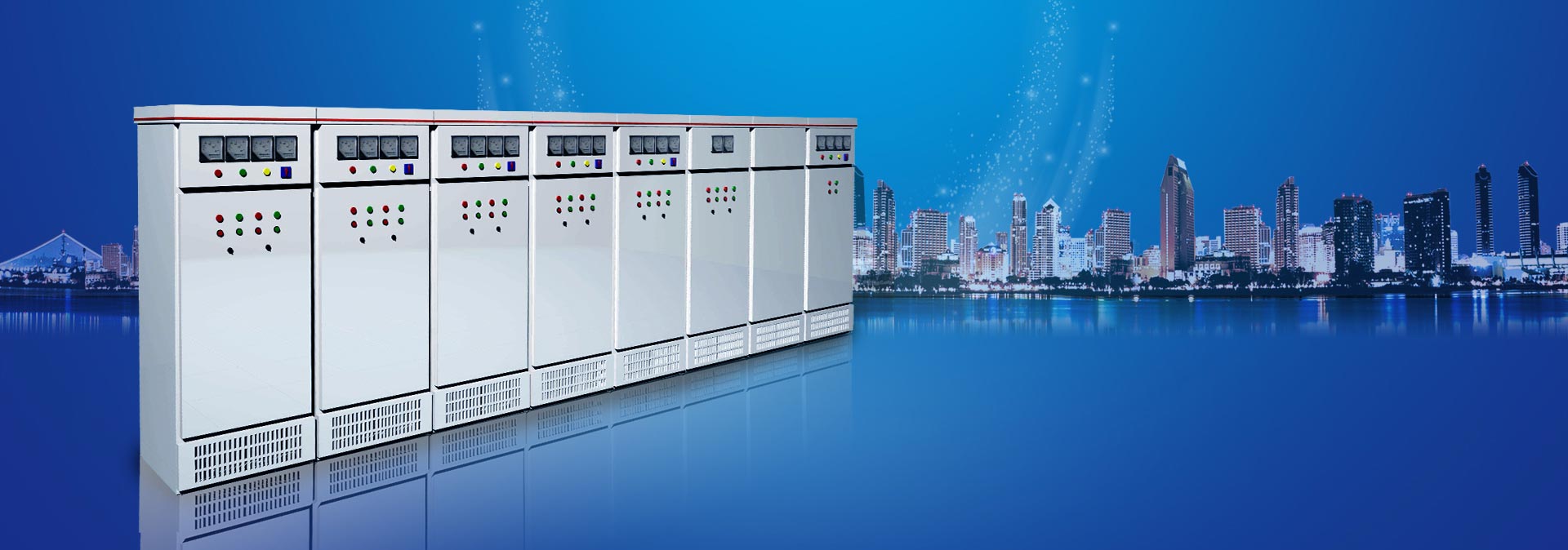 專(zhuān)業(yè)的通用電器制造生產(chǎn)基地